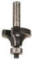 Bosch Abrundfräser 8mm R1     2608628342 