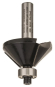 Bosch Fasefräser 8mm B 11mm   2608628352 