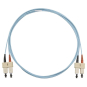   GOF DUPLEX Patchcord SC/SC G50 OM3, 2m 