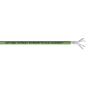 LAPP ETHERLINE FD CAT.6A 4X2X24/7AWG 