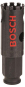 Bosch Diamantlochsäge Diamond 2608580303 