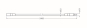 Ledvance PANEL 1200 CABLE EXT TWIST LOCK 