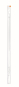 Ledvance Tracklight rail and base 1M 