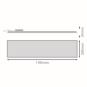 Ledvance PL COMP 1200 V 33W 840 U19 DALI 