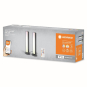 Ledvance Smart moodlights Black RGB + TW 