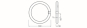 LEDV LED Tube T9 C EM Val 18,3W/840 (32W 