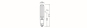 LEDV NAV LED FIL V 35W/727 5400lm (70W) 