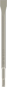Bosch Flachmeißel             2608690131 
