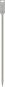 Bosch Spitzmeißel             1618600012 