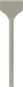 Bosch Spatmeißel m.SDS-max    1618601008 
