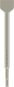 Bosch 5Spatmeißel             2608690133 