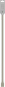 Bosch Flachmeissel            1618600203 