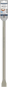 Bosch SDS-max            SDS-MAX FLACHME 