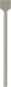 Bosch 5Spatmeißel             2608587184 