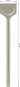 Bosch SDS-max Spatmeißel      2608690198 