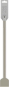 BOSCH Bosch 2608690143   SDS-MAX SPATMEI 