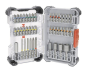Bosch 43pc ExH Set w/displ    2607017723 