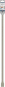 Bosch Flachmeissel            1618600203 
