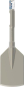 Bosch Asphaltmeißel 30mm      2608690114 