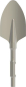 Bosch Spatmeißel              2608690110 