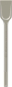 Bosch 1Spatmeißel             2608690097 