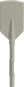 Bosch Asphaltmeißel 30mm      2608690114 