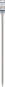 Bosch Spitzmeißel             1618600012 