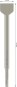 Bosch 2608690146         SDS-PLUS SPATME 