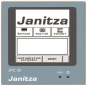 Janitza JPC35    JPC35 Fernanzeige RS232 