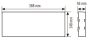 Esylux ELX 20 LEDi Flat 24-   EN10077067 