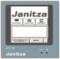Janitza     JPC35 Multi Touch UMG604/605 