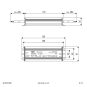 EVN NG 24V/DC -15-36W -IP67   SLD6724036 