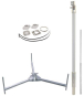 Dehn  FM D40 L4700 GFK AL DBS R560 STTZN 