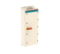 ABB Sicherheitsschalter 4-p OT630KLCC4AZ 