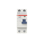 ABB Compact-Fi               2X25A/0,03A 