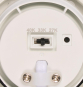 RED Einbaustr. SPOTEXX IP44 DA68 weiss 