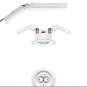 Zumtobel RESCLITE PRO MRCR MINI 42185664 