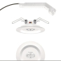 Zumtobel RESCLITE PRO MRCR SPOT 42929765 