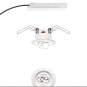 Zumtobel RESCLITE PRO MRCR MINI 42185670 