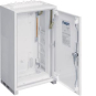 Hager Schrank univers IP54 SKI   FP64TW2 