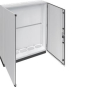 Hager Schrank univers IP55 SKII   FR15S1 