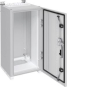 Hager Schrank univers IP55 SKI     FR41E 