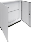 Hager Schrank univers IP55 SKII   FR26S1 