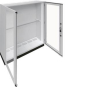 Hager Schrank univers IP55 SKI    FR26V1 