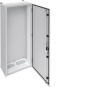 Hager Schrank univers IP55 SKI     FR02E 