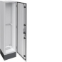 Hager Schrank univers IP55 SKI    FR21E2 