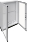 Hager Schrank univers IP55 SKI    FR24K1 