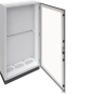Hager Schrank univers IP55 SKI    FR23K1 