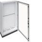 Hager Schrank univers IP55 SKII   FR23L1 