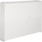 Hager Schrank univers IP44 SKII  FP65SN2 